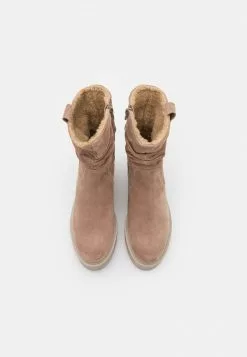 Para estrenar 👏 Anna Field LEATHER - Botas Con Plataforma - Beige, Mujer 🎉 11 Para estrenar 👏 Anna Field LEATHER - Botas Con Plataforma - Beige, Mujer 🎉 -Anna Field Tienda de ventas 0d3515abc48d4c0bb0f06eb3da38a13e
