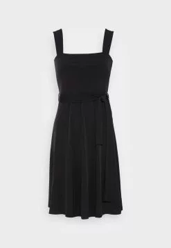 ofertas 👏 Anna Field WIDE STRAP BASIC MIDI 👗 DRESS - Vestido Informal - Black, Mujer 🥰 8 ofertas 👏 Anna Field WIDE STRAP BASIC MIDI 👗 DRESS - Vestido Informal - Black, Mujer 🥰 -Anna Field Tienda de ventas 0dac01a180ef483ea6e9f5304de04ad3