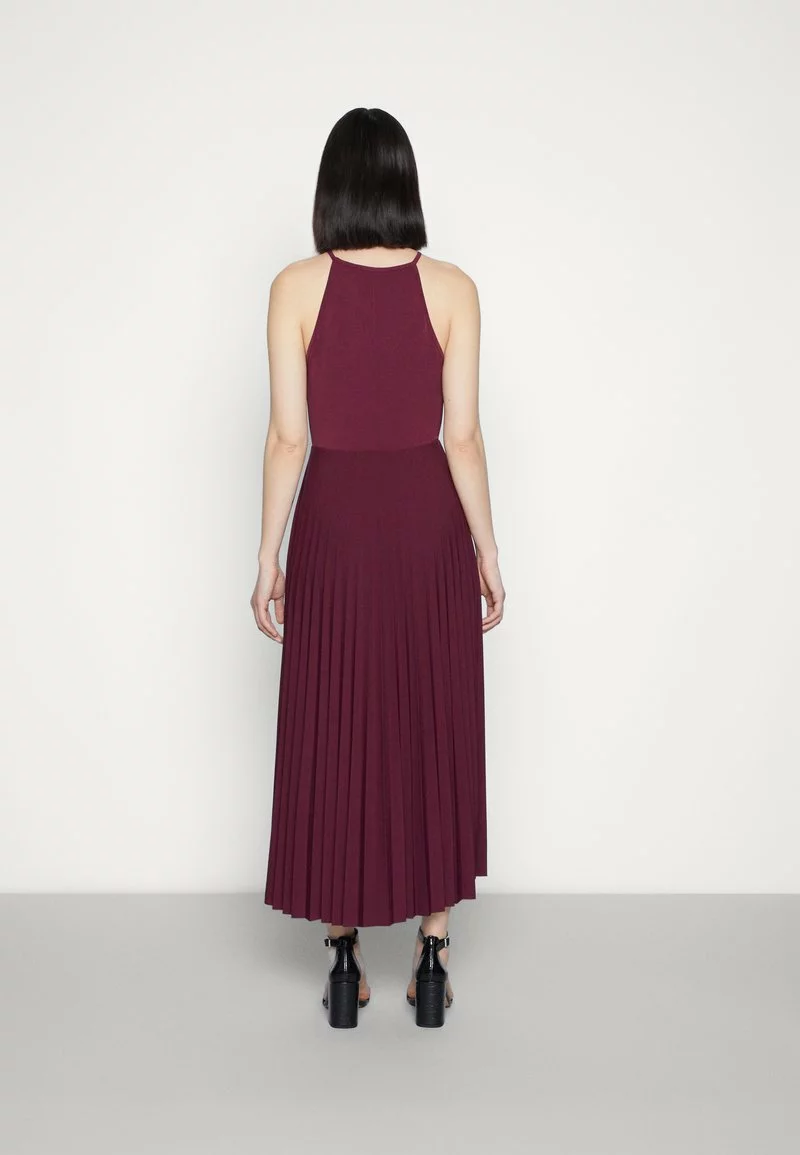 Cupón 🔥 Anna Field Vestido De Cóctel - Dark Red, Mujer 🥰 3 Cupón 🔥 Anna Field Vestido De Cóctel - Dark Red, Mujer 🥰 - Imagen 3