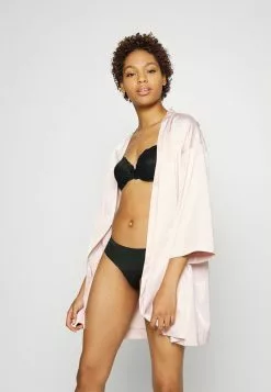 Gran venta ✔️ Anna Field FROLICE 10PP SHORT - Braguitas - Nude/white/black, Mujer 👏