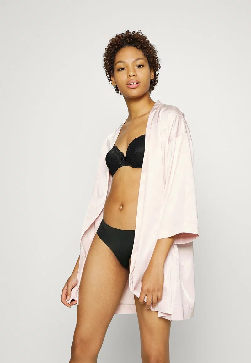 Gran venta ✔️ Anna Field FROLICE 10PP SHORT - Braguitas - Nude/white/black, Mujer 👏 1 Gran venta ✔️ Anna Field FROLICE 10PP SHORT - Braguitas - Nude/white/black, Mujer 👏