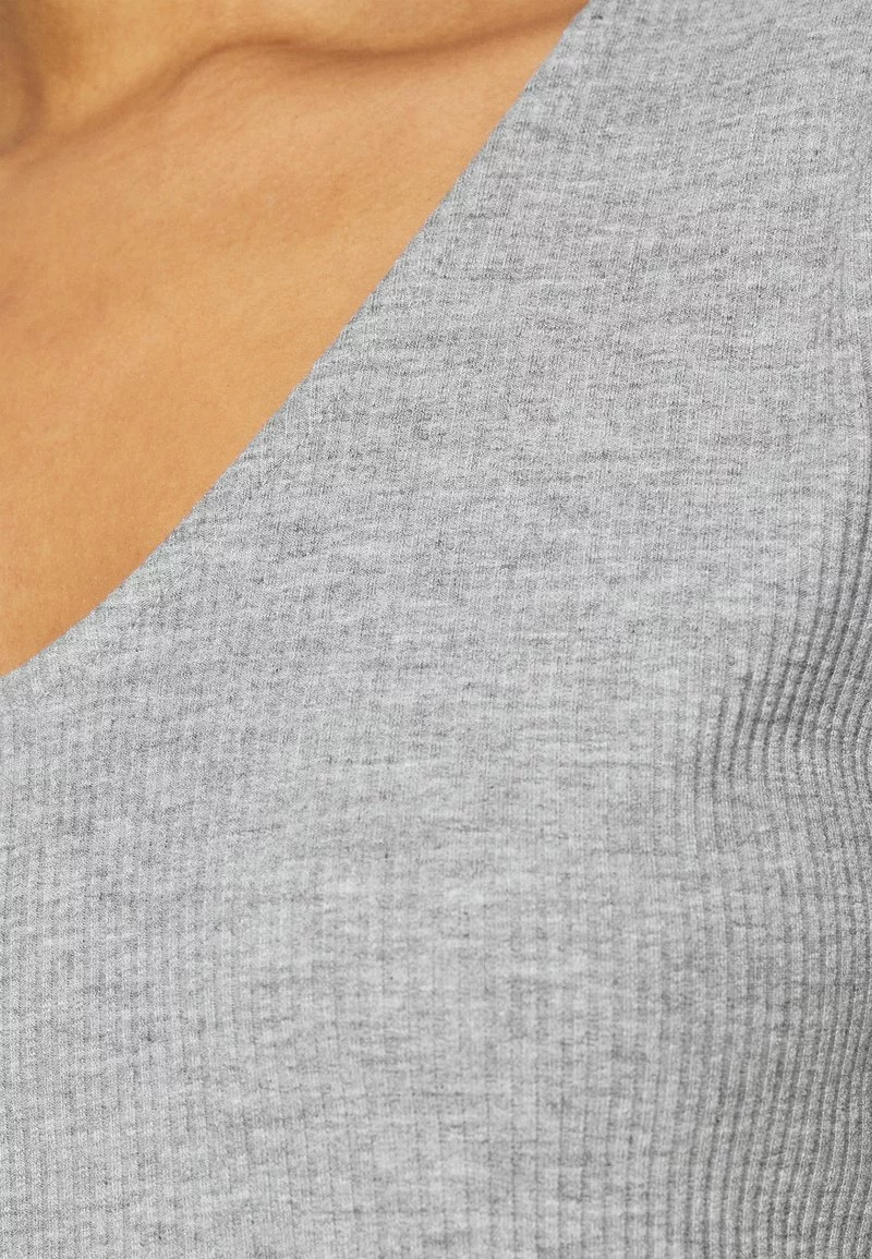 mejor venta 🥰 Anna Field SET - Pijama - Grey, Mujer ✨ 6 mejor venta 🥰 Anna Field SET - Pijama - Grey, Mujer ✨ - Imagen 6