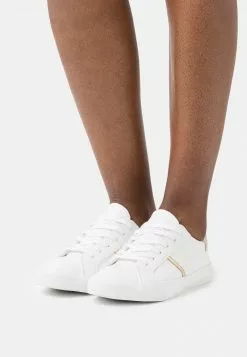 Lo mas barato 🤩 Anna Field Zapatillas - White, Mujer 👍