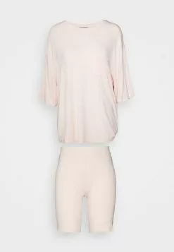 Gran venta ✨ Anna Field Cycling Short Pyjama - Pijama - Pink, Mujer 🥰 -Anna Field Tienda de ventas 0e847231887447fca38eef3021554564