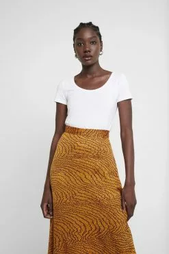 Gran venta 🔔 Anna Field 2 PACK - Camiseta Básica - White, Mujer 😉 7 Gran venta 🔔 Anna Field 2 PACK - Camiseta Básica - White, Mujer 😉 -Anna Field Tienda de ventas 0e96f8fba4704e4387d71971fe53da54