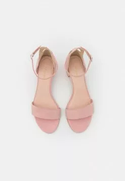 Cupón 😍 Anna Field LEATHER - 🩴 Sandalias - Light Pink, Mujer 👏 11 Cupón 😍 Anna Field LEATHER - 🩴 Sandalias - Light Pink, Mujer 👏 -Anna Field Tienda de ventas 0e9a87f036004e17b6433a79a7588df7