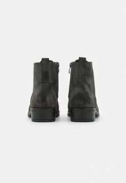 Nuevo ✨ Anna Field Botines Bajos - Dark Grey, Mujer 👍 -Anna Field Tienda de ventas 0eccb34fe06a428fbfc96e2ed7f5092a