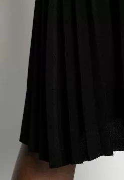 mejor venta 🥰 Anna Field Plisse A-line Mini 👗 Skirt - Falda Acampanada - Black, Mujer 🌟 9 mejor venta 🥰 Anna Field Plisse A-line Mini 👗 Skirt - Falda Acampanada - Black, Mujer 🌟 -Anna Field Tienda de ventas 0ed57c466f8549878b36c1482c94119d