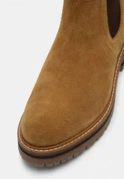 ofertas 💯 Anna Field LEATHER - Botines - Mustard Yellow, Mujer 🥰 -Anna Field Tienda de ventas 0ede724db62e41b6921e4c9d77d92bf5