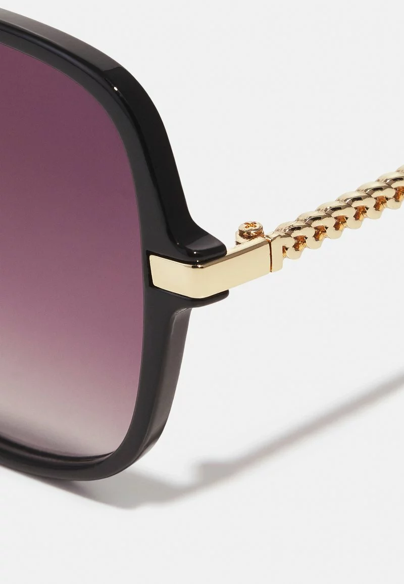 Comprar 🤩 Anna Field Gafas De Sol - Black, Mujer 🎁 4 Comprar 🤩 Anna Field Gafas De Sol - Black, Mujer 🎁 - Imagen 4