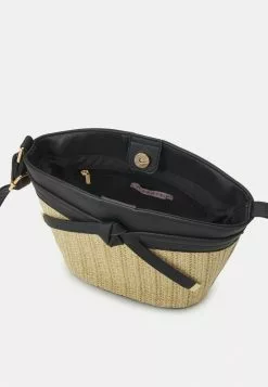 Lo mas barato ⌛ Anna Field Bandolera - Black, Mujer 👍 -Anna Field Tienda de ventas 0f1b980e54e646bc95f0c359a44c1f9a