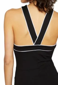 ofertas 🎁 Anna Field Vestido Ligero - Black/white, Unisexo ⭐ -Anna Field Tienda de ventas 0f2dd2c88df0477cb63ac4d2429e48af