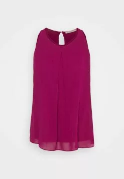 Descuento 👏 Anna Field Top - Purple, Mujer ✔️