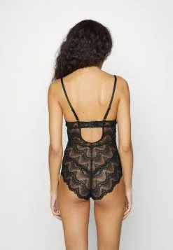 Venta al por mayor 😍 Anna Field Body - Black, Mujer 👍 -Anna Field Tienda de ventas 0f50b173a6a84146b15409bb64b3ccd4