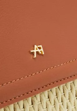 Venta al por mayor 🧨 Anna Field Bandolera - Cognac, Mujer 🧨 7 Venta al por mayor 🧨 Anna Field Bandolera - Cognac, Mujer 🧨 -Anna Field Tienda de ventas 0f64cf539314492e98ca9c10f469e0e5