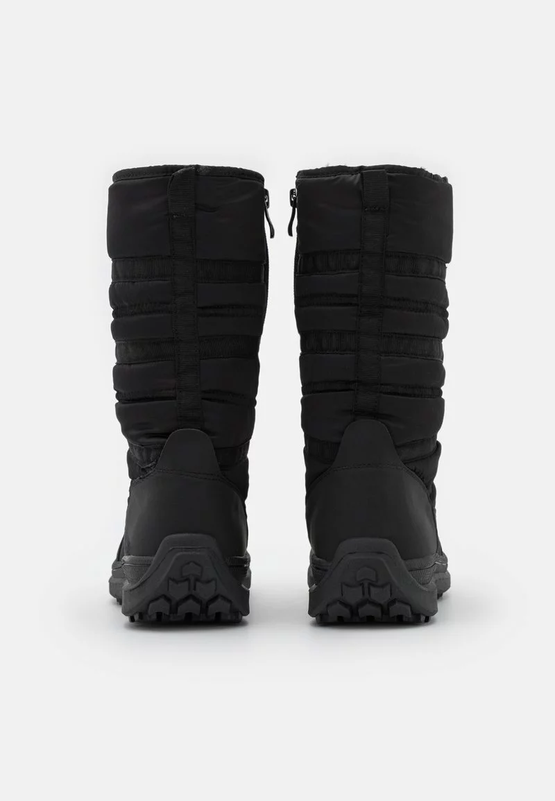 Para estrenar 🔥 Anna Field WINTER 🥾 BOOTS - SNOW 🥾 BOOTS - Botas Para La Nieve - Black, Mujer 🧨 4 Para estrenar 🔥 Anna Field WINTER 🥾 BOOTS - SNOW 🥾 BOOTS - Botas Para La Nieve - Black, Mujer 🧨 - Imagen 4