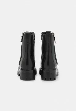 Descuento 🎁 Anna Field LEATHER - Botines Con Cordones - Black, Mujer 🔥 9 Descuento 🎁 Anna Field LEATHER - Botines Con Cordones - Black, Mujer 🔥 -Anna Field Tienda de ventas 0fabfb2d17a64e4fb4a1c4915673dc55