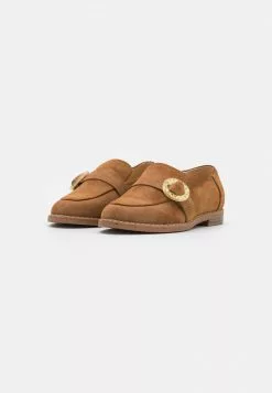 Descuento 🛒 Anna Field Mocasines - Cognac, Mujer 👏 -Anna Field Tienda de ventas 0fb67fc0bb3d4851b5ecb4d856d45e22