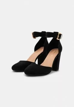 Barato ⭐ Anna Field Tacones - Black, Mujer 🎁 -Anna Field Tienda de ventas 0fb8d79dae4e4ad5b1d3c4a356180875