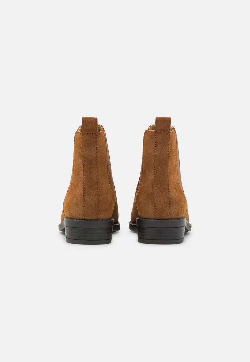 Presupuesto ⌛ Anna Field Botines - Cognac, Mujer 💯 4 Presupuesto ⌛ Anna Field Botines - Cognac, Mujer 💯 - Imagen 4