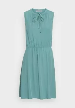 Descuento 👏 Anna Field SLEEVELES TIE DETAIL 👗 DRESS - Vestido Informal - Light Green, Mujer ❤️ -Anna Field Tienda de ventas 0fc3a587f1c546328e09acb72d6967bc