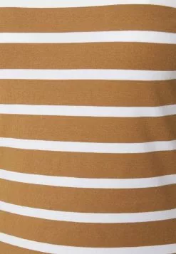 ofertas 🔔 Anna Field STRIPEY CONTRAST - Camiseta De Manga Larga - Brown, Mujer 🧨 5 ofertas 🔔 Anna Field STRIPEY CONTRAST - Camiseta De Manga Larga - Brown, Mujer 🧨 -Anna Field Tienda de ventas 0fcfa35ae6c741ea9809acbc67fa0851
