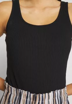 Mejor precio ❤️ Anna Field Top - Black, Mujer 🤩 -Anna Field Tienda de ventas 0ff2ee0ffd174f52aa11c481bbcd0c55