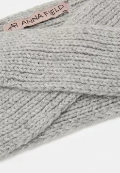 Nuevo ⭐ Anna Field Orejeras - Grey, Mujer 💯 5 Nuevo ⭐ Anna Field Orejeras - Grey, Mujer 💯 -Anna Field Tienda de ventas 102ac832352a460c88c8cefa9b71af39