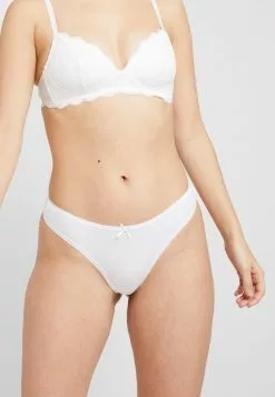 Para estrenar ✔️ Anna Field GEORGINA 7 PACK THONG - COTTON - Tanga - White/black, Mujer 😍 7 Para estrenar ✔️ Anna Field GEORGINA 7 PACK THONG - COTTON - Tanga - White/black, Mujer 😍 -Anna Field Tienda de ventas 106882441e984a358a0440ac46a0aadf