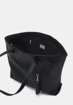 mejor venta 🧨 Anna Field Bolso Shopping - Black, Mujer ⌛ 6 mejor venta 🧨 Anna Field Bolso Shopping - Black, Mujer ⌛ -Anna Field Tienda de ventas 106d22823b464b9cb31f5cf397799ac6