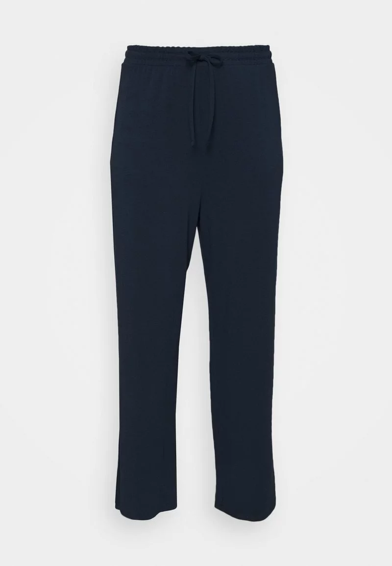 10 mejores 👏 Anna Field SET - Pijama - Dark Blue, Mujer 👏 4 10 mejores 👏 Anna Field SET - Pijama - Dark Blue, Mujer 👏 - Imagen 4