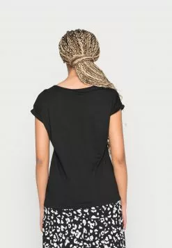 Para estrenar 🎉 Anna Field 3 PACK - Camiseta Básica - Black/white/light Blue, Mujer ✔️ 8 Para estrenar 🎉 Anna Field 3 PACK - Camiseta Básica - Black/white/light Blue, Mujer ✔️ -Anna Field Tienda de ventas 10730f4c63c84c56b35b4404f89c5e1f