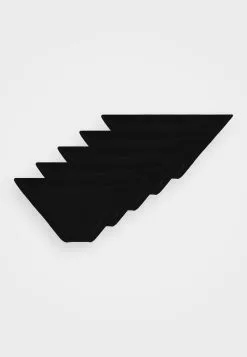 Lo mas barato 🥰 Anna Field BLAIR 5PP BRAZILIANS - Braguitas - Black, Mujer 😀 -Anna Field Tienda de ventas 107822a63a2744b3b7e61da615f14c19