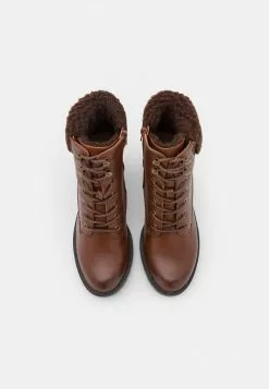 Para estrenar ✔️ Anna Field Botines Con Plataforma - Cognac, Mujer 🛒 11 Para estrenar ✔️ Anna Field Botines Con Plataforma - Cognac, Mujer 🛒 -Anna Field Tienda de ventas 107d6e8d5717465384999a5fa09172d0