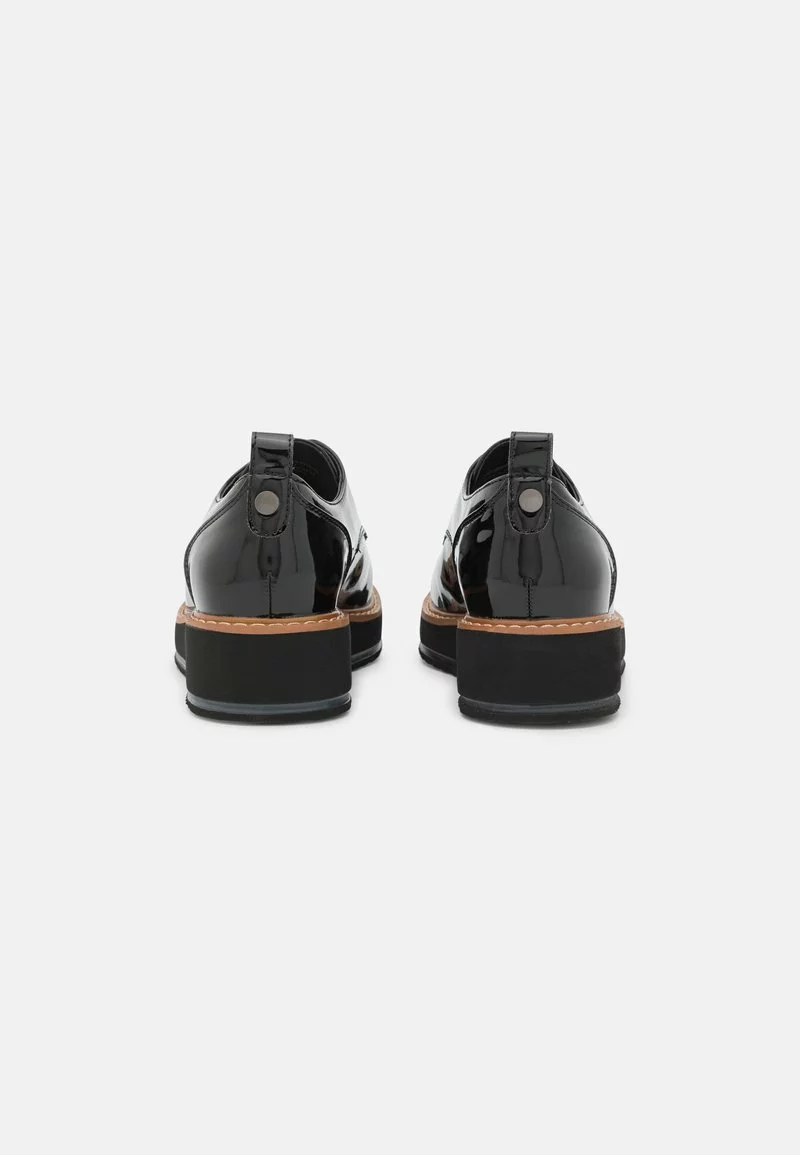 ofertas ✨ Anna Field Zapatos De Vestir - Black, Mujer 😉 4 ofertas ✨ Anna Field Zapatos De Vestir - Black, Mujer 😉 - Imagen 4