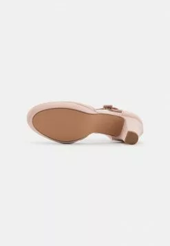 Descuento 🔥 Anna Field Zapatos De Plataforma - Light Pink, Mujer ✨ 10 Descuento 🔥 Anna Field Zapatos De Plataforma - Light Pink, Mujer ✨ -Anna Field Tienda de ventas 109f85ad7e6b43ae899ff17df5048c73
