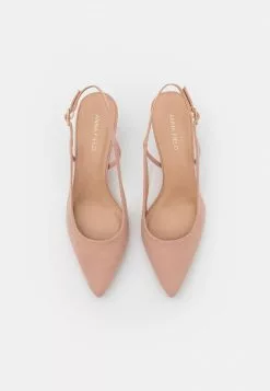 Nuevo ✔️ Anna Field Tacones - Light Pink, Mujer 👍 11 Nuevo ✔️ Anna Field Tacones - Light Pink, Mujer 👍 -Anna Field Tienda de ventas 10a6f15e428a41a9856eb93a24dd5257