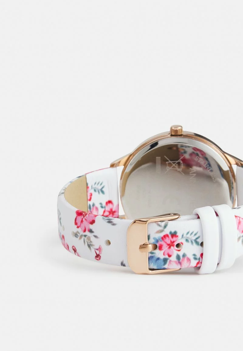 Venta al por mayor 🔔 Anna Field Reloj - Multi-coloured/pink, Mujer 🛒 2 Venta al por mayor 🔔 Anna Field Reloj - Multi-coloured/pink, Mujer 🛒 - Imagen 2