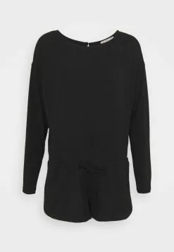 mejor venta 🔥 Anna Field Pijama - Black, Mujer 🔥 -Anna Field Tienda de ventas 10b6879564544523b5d12c1bfb5b174a