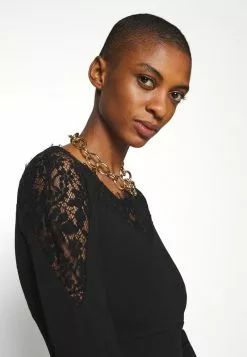 Mejor precio 🔔 Anna Field Vestido De Cóctel - Black, Mujer 🎁 10 Mejor precio 🔔 Anna Field Vestido De Cóctel - Black, Mujer 🎁 -Anna Field Tienda de ventas 10c009d3cc4f45a2a89fa762350582f0