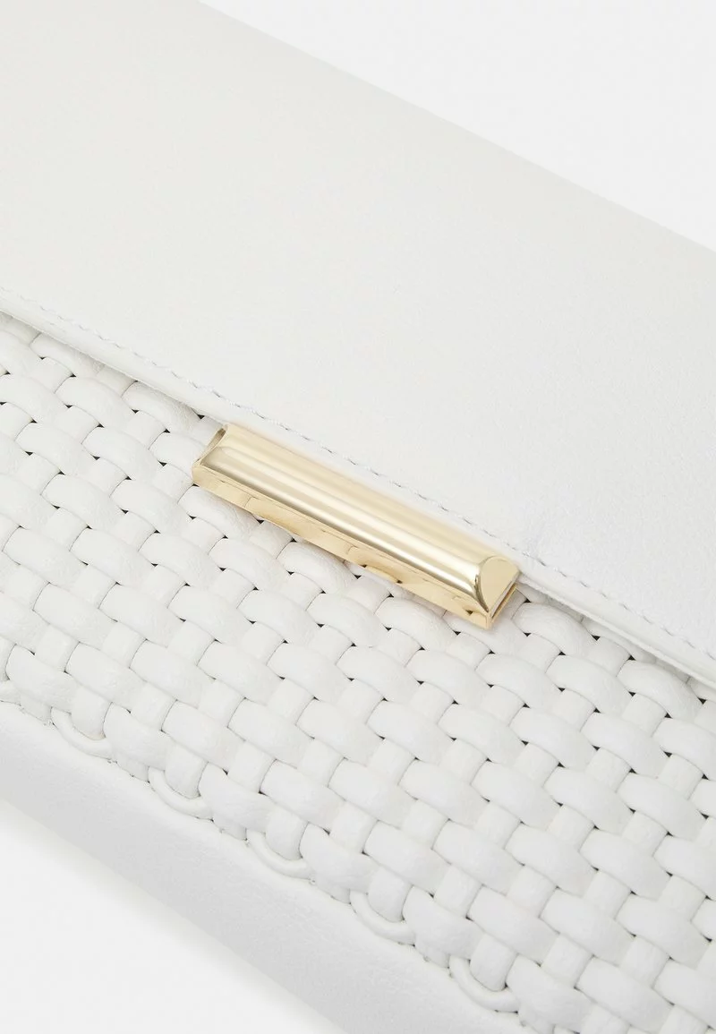 Para estrenar 🎁 Anna Field Bandolera - Offwhite, Mujer 🧨 4 Para estrenar 🎁 Anna Field Bandolera - Offwhite, Mujer 🧨 - Imagen 4