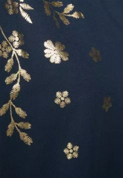 Toma de corriente 🥰 Anna Field Camiseta Estampada - Dark Blue, Mujer 👏 -Anna Field Tienda de ventas 10f9858b852f451c88c18152bf725580