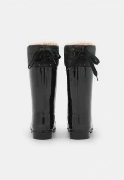 10 mejores 😀 Anna Field Botas De Agua - Black, Mujer 😍 -Anna Field Tienda de ventas 1187aad253834344bd8233125bd6b182