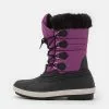 ofertas 🎉 Anna Field WINTER 🥾 BOOTS - SNOW 🥾 BOOTS - Botas Para La Nieve - Black, Mujer 👍
