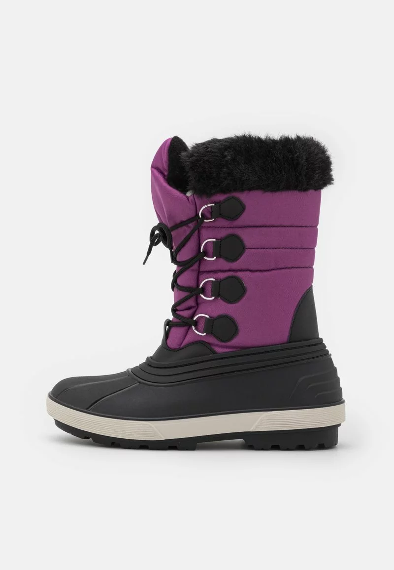 ofertas 🎉 Anna Field WINTER 🥾 BOOTS - SNOW 🥾 BOOTS - Botas Para La Nieve - Black, Mujer 👍 1 ofertas 🎉 Anna Field WINTER 🥾 BOOTS - SNOW 🥾 BOOTS - Botas Para La Nieve - Black, Mujer 👍