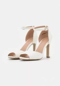 Presupuesto ⭐ Anna Field Peeptoes - White, Mujer 👏 8 Presupuesto ⭐ Anna Field Peeptoes - White, Mujer 👏 -Anna Field Tienda de ventas 11e24f31e58c47218ddd9e2c81bb582d