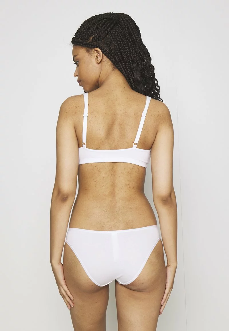 Presupuesto 👏 Anna Field SHANNON 10 PACK BRIEF - COTTON - Braguitas - White/pink, Mujer 🤩 4 Presupuesto 👏 Anna Field SHANNON 10 PACK BRIEF - COTTON - Braguitas - White/pink, Mujer 🤩 - Imagen 4
