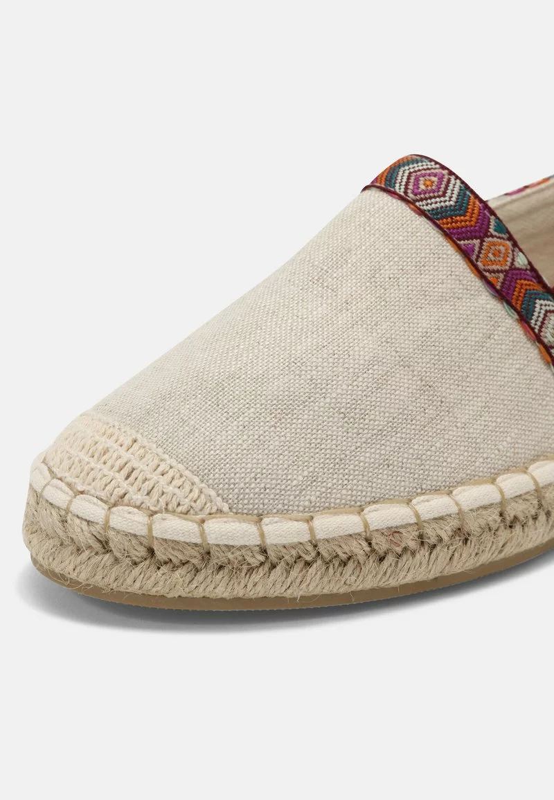 Comprar ✨ Anna Field Alpargatas - Sand, Mujer 👏 6 Comprar ✨ Anna Field Alpargatas - Sand, Mujer 👏 - Imagen 6