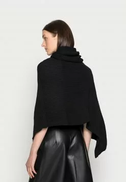 ofertas 🧨 Anna Field Poncho - Black, Mujer 😀 7 ofertas 🧨 Anna Field Poncho - Black, Mujer 😀 -Anna Field Tienda de ventas 12372fc90ae247c9862f43982fccb1a3