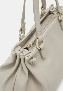Mejor precio 🥰 Anna Field Bolso De Mano - Light Grey, Mujer 🌟 -Anna Field Tienda de ventas 124554658b074eedad9722275a50d9c6